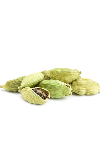 Cardamome huile essentielle doTERRA, 5 ml