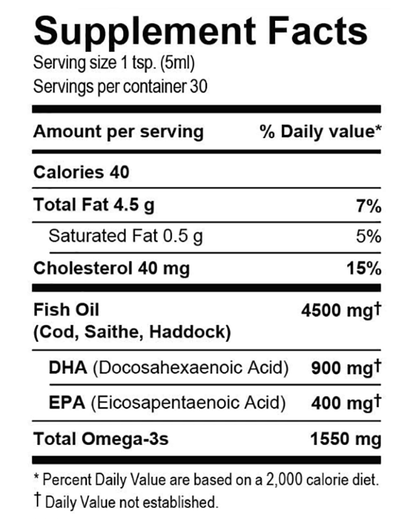 IQ Mega complément alimentaire doTERRA, 150 ml