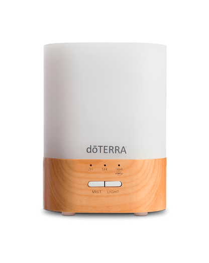 Diffuseur Lumo doTERRA & mélange Serenity