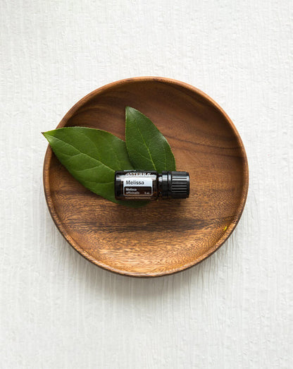 Mélisse (Melissa) huile essentielle doTERRA, 5 ml