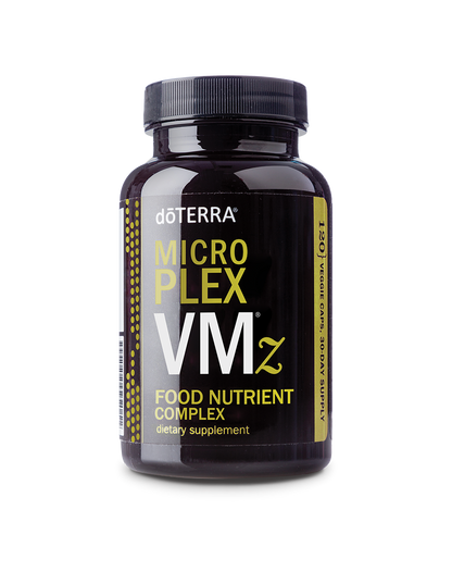 Pack Lifelong Vitality doTERRA
