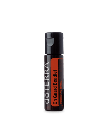 Billes On Guard complément alimentaire d'huile essentielle doTERRA, 125 billes