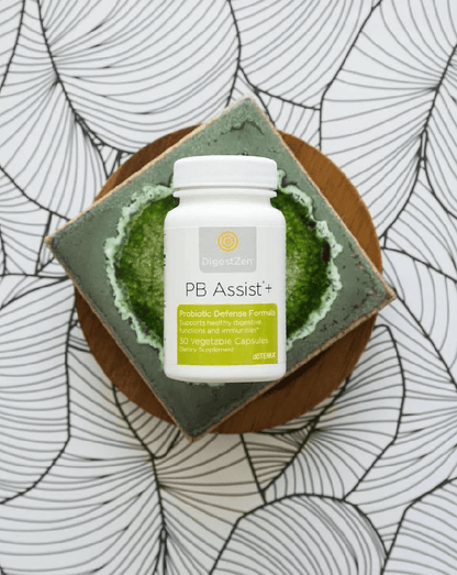 PB Assist+ complément alimentaire doTERRA, 30 capsules