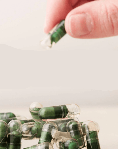 PB Assist+ complément alimentaire doTERRA, 30 capsules