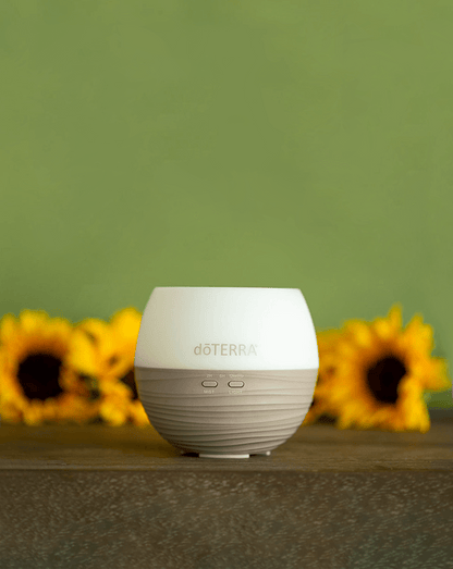 Diffuseur Petal 2.0 doTERRA