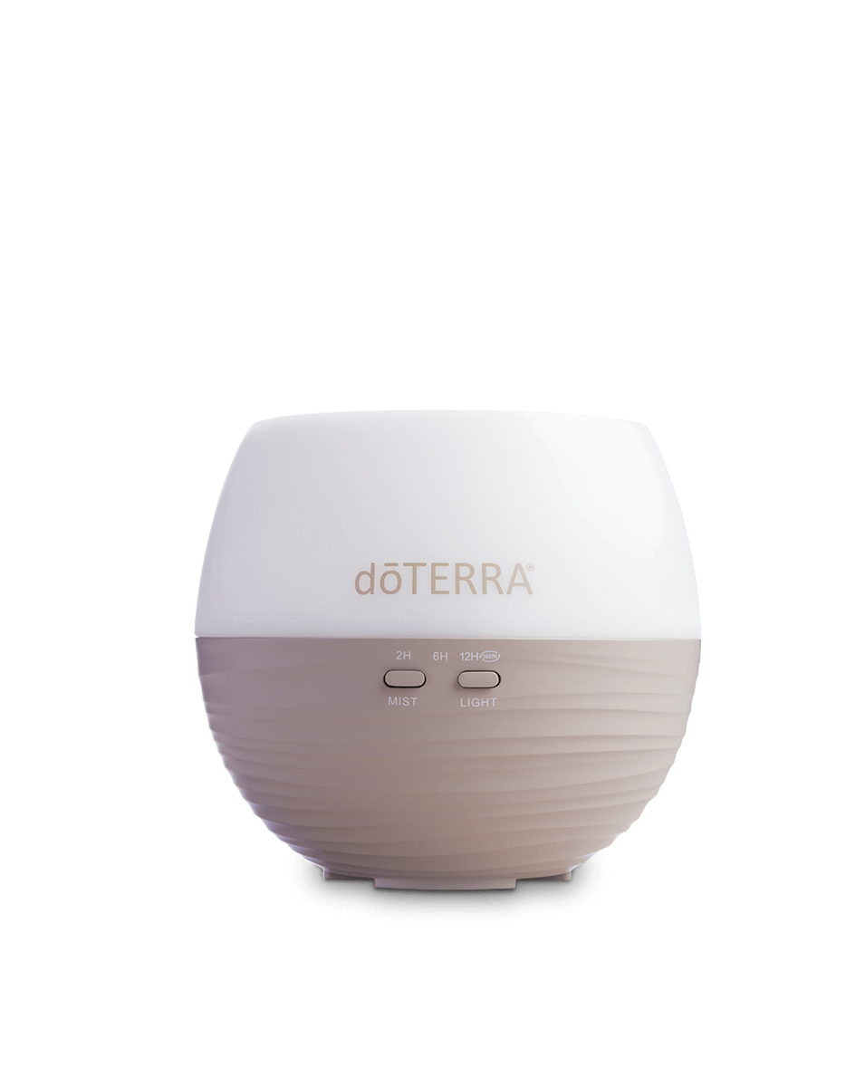 dōTERRA Petal 2.0 Diffusor