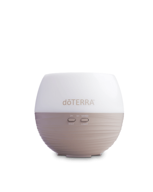 dōTERRA Petal 2.0 Diffusor