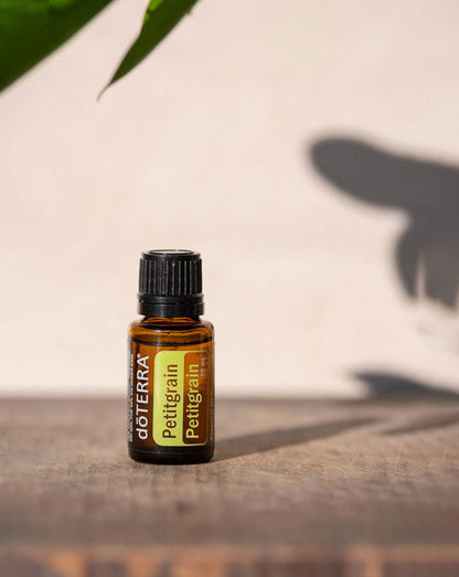 Petitgrain huile essentielle doTERRA, 15 ml