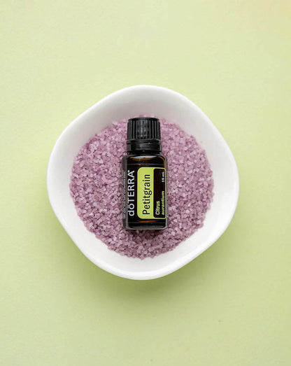 Petitgrain huile essentielle doTERRA, 15 ml