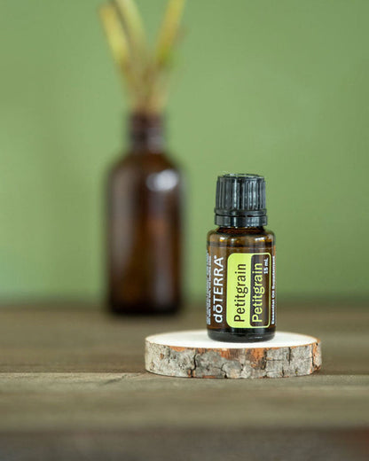 Petitgrain huile essentielle doTERRA, 15 ml