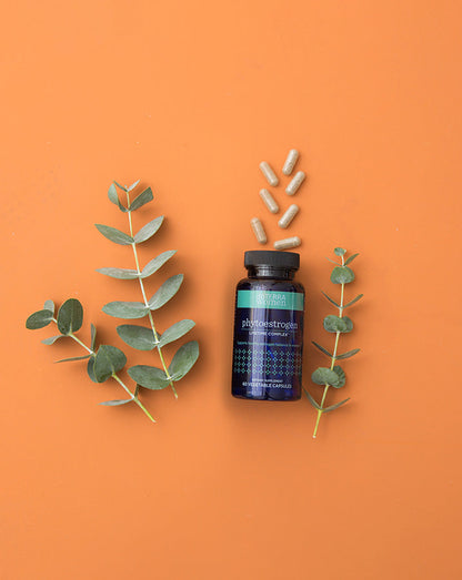Complexe essentiel de phytœstrogènes Women doTERRA, 60 capsules