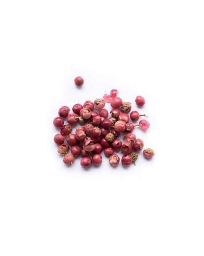 Poivre rose (Pink Pepper) huile essentielle doTERRA, 5 ml
