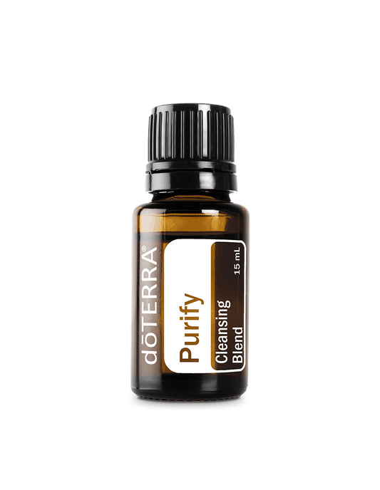 Purify mélange d’huiles essentielles dōTERRA | 15 ml