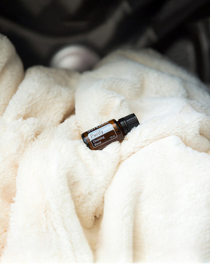 Purify mélange d'huiles essentielles doTERRA, 15 ml
