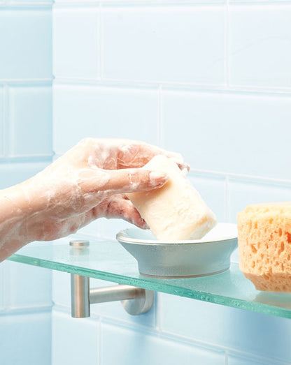 Savon pour le bain Citrus Bliss doTERRA SPA, 113 g