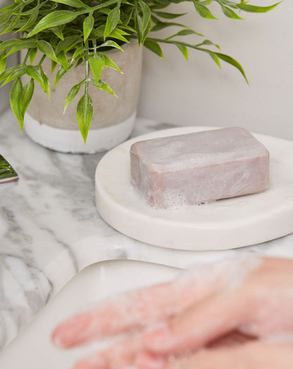 Savon pour le bain Serenity doTERRA SPA, 113 g