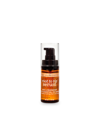 Sérum de la racine aux pointes Salon Essentials doTERRA, 30 ml