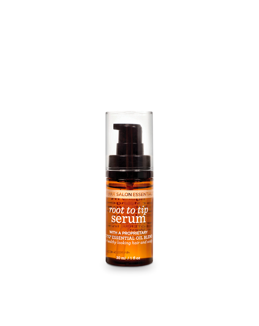 Sérum de la racine aux pointes Salon Essentials doTERRA, 30 ml