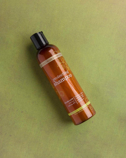 Shampooing protecteur Salon Essentials doTERRA, 250 ml