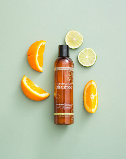 Shampooing protecteur Salon Essentials doTERRA, 250 ml