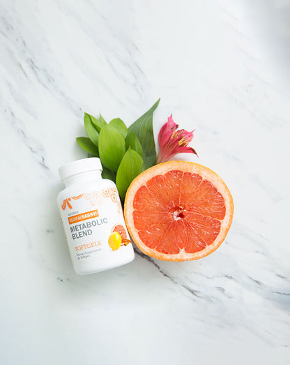 Smart & Sassy complément alimentaire doTERRA, 90 gélules