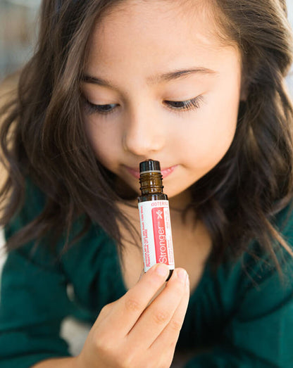 Stronger mélange protecteur d'huile essentielle doTERRA, 10 ml