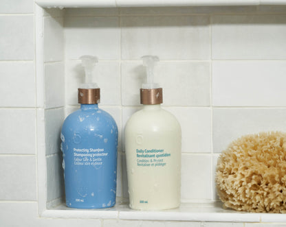 Trio de soins capillaires doTERRA