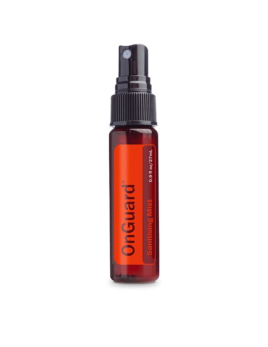 Brume purifiante pour les mains On Guard doTERRA, 27 ml