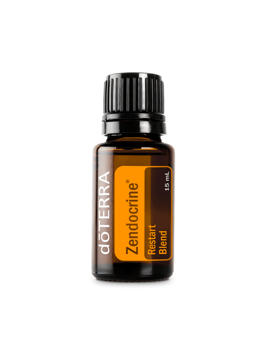 Zendocrine Ätherisches Öl | 15ml