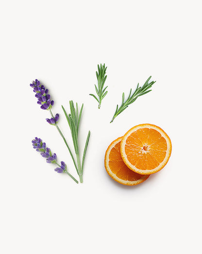 Adaptiv Touch mélange en applicateur à bille d'huile essentielle doTERRA, 10 ml