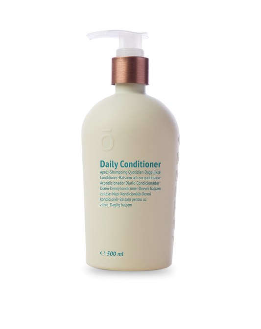 Après-shampooing quotidien dōTERRA | 500 ml