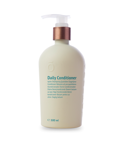 Après-shampooing quotidien doTERRA, 500 ml