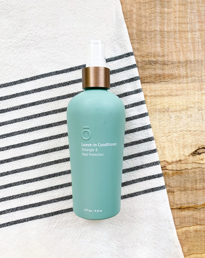 Après-shampooing sans rinçage dōTERRA | 237 ml