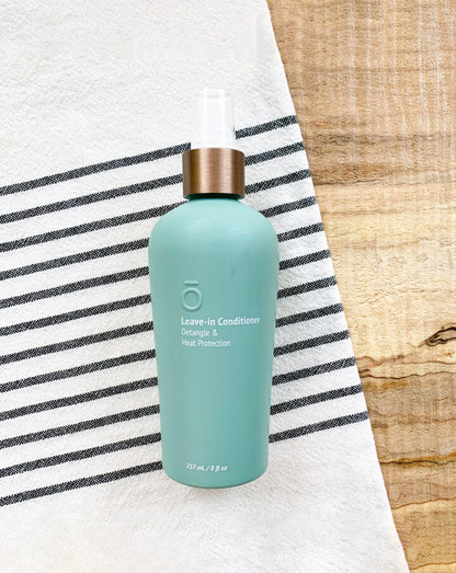 Après-shampooing sans rinçage doTERRA, 237 ml
