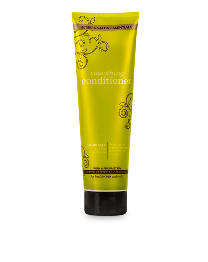 Après-shampooing adoucissant Salon Essentials doTERRA, 250 ml