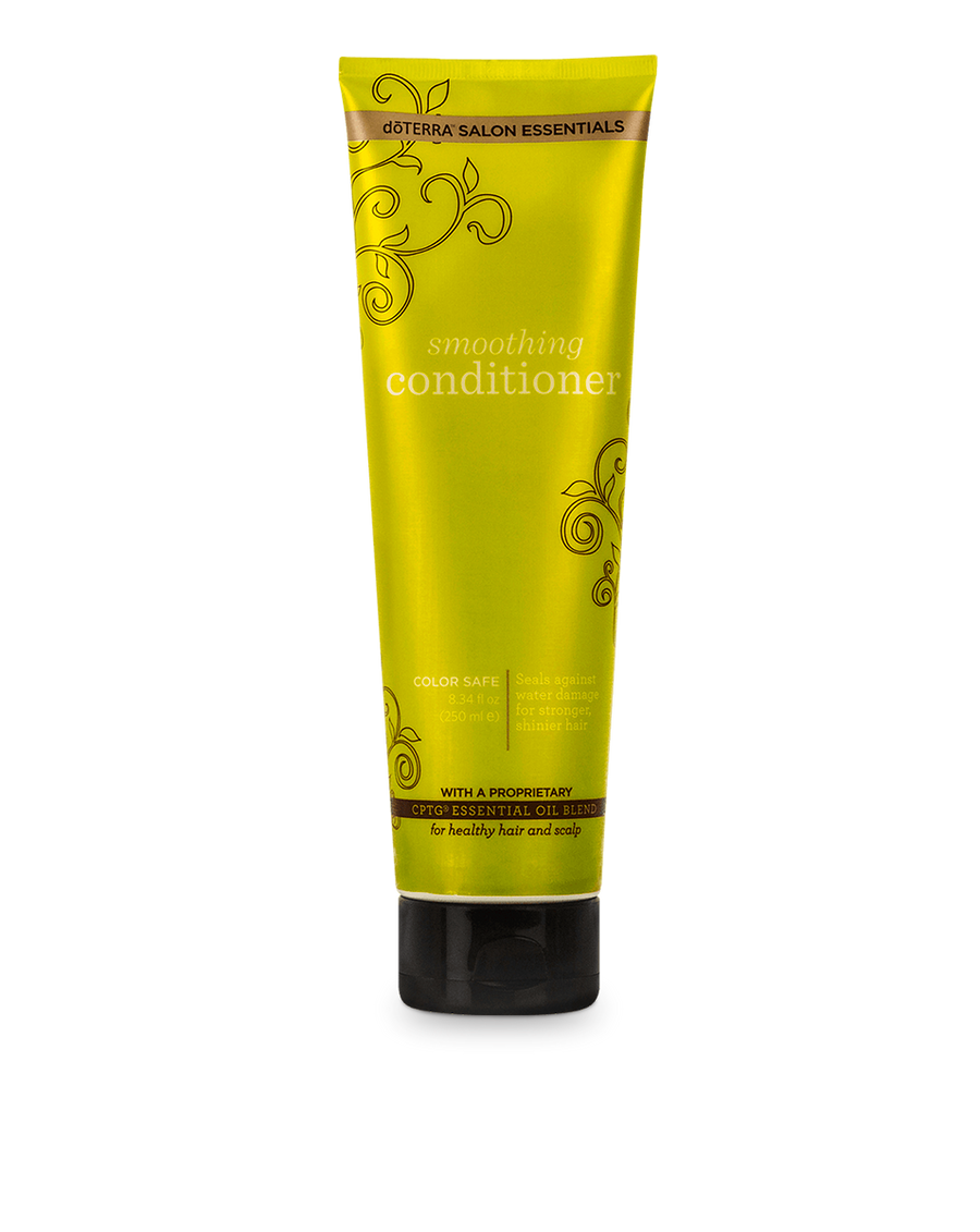 Après-shampooing adoucissant Salon Essentials doTERRA, 250 ml