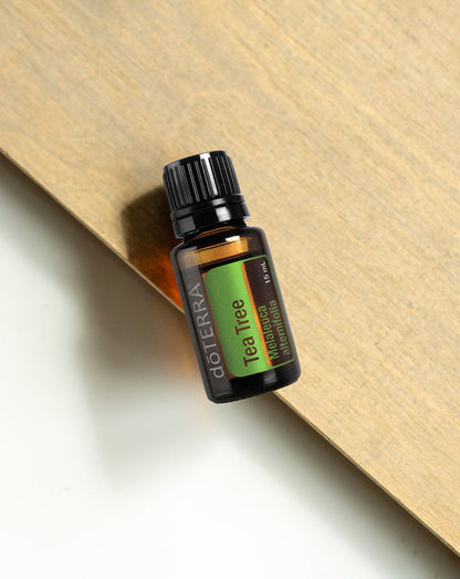 Arbre à thé (Tea Tree) huile essentielle doTERRA, 15 ml