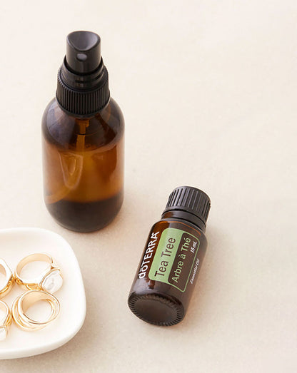 Arbre à thé (Tea Tree) huile essentielle doTERRA, 15 ml