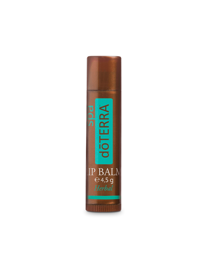 Baume pour les lèvres Botanique doTERRA SPA, 4.5 g