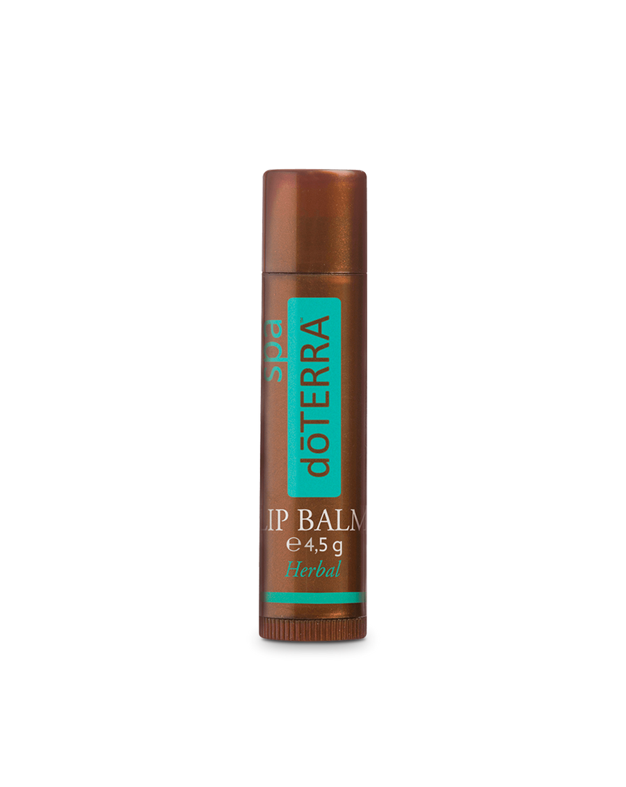 Baume pour les lèvres Botanique doTERRA SPA, 4.5 g