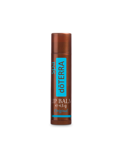 Baume pour les lèvres Original doTERRA SPA, 4.5 g
