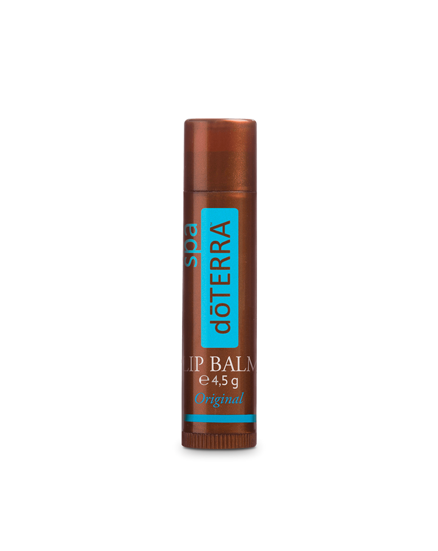 Baume pour les lèvres Original doTERRA SPA, 4.5 g