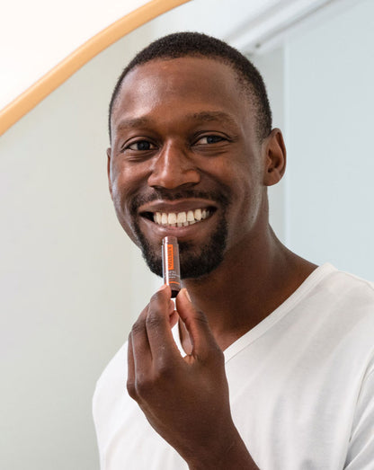 Baume pour les lèvres Tropical doTERRA SPA, 4.5 g