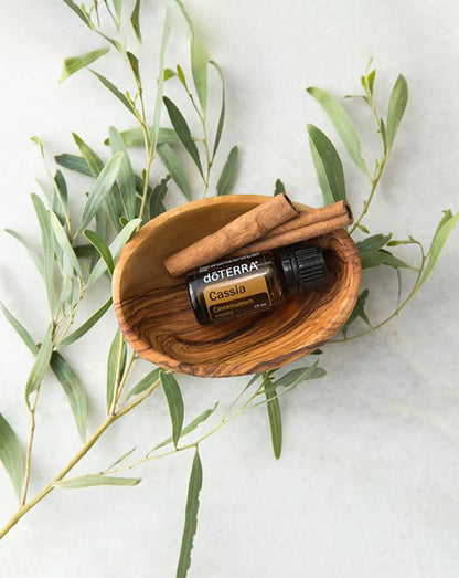 Cannelle de Chine (Cassia) huile essentielle doTERRA, 15 ml