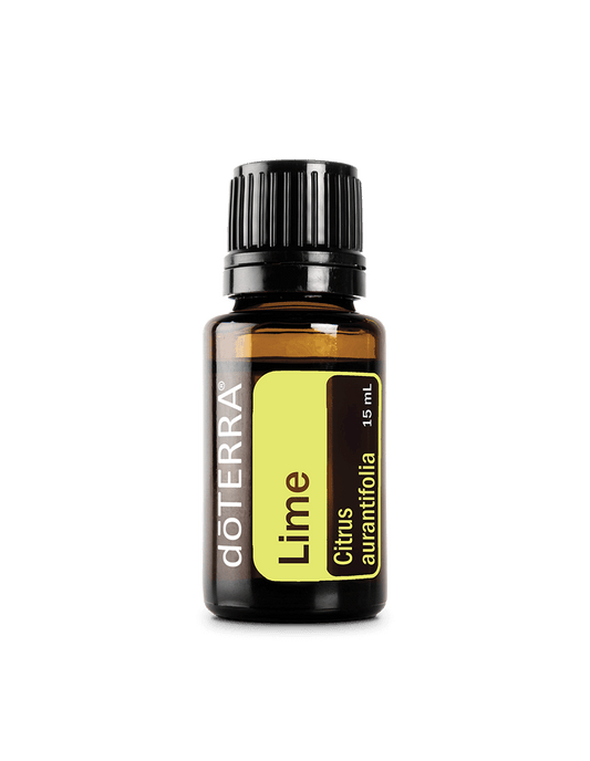 Ätherisches Limettenöl | 15ml