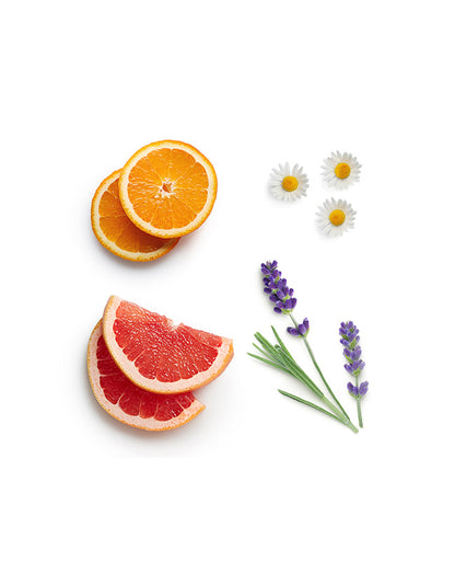 Déodorant infusé du mélange Citrus Bloom doTERRA, 75 g