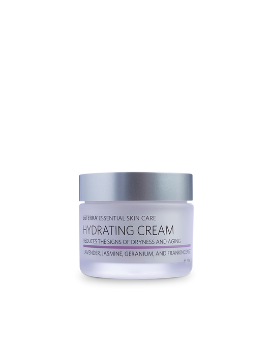 Crème hydratante Essential Skin Care dōTERRA | 48 g