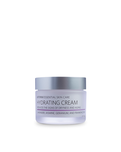 Crème hydratante Essential Skin Care doTERRA, 48 g