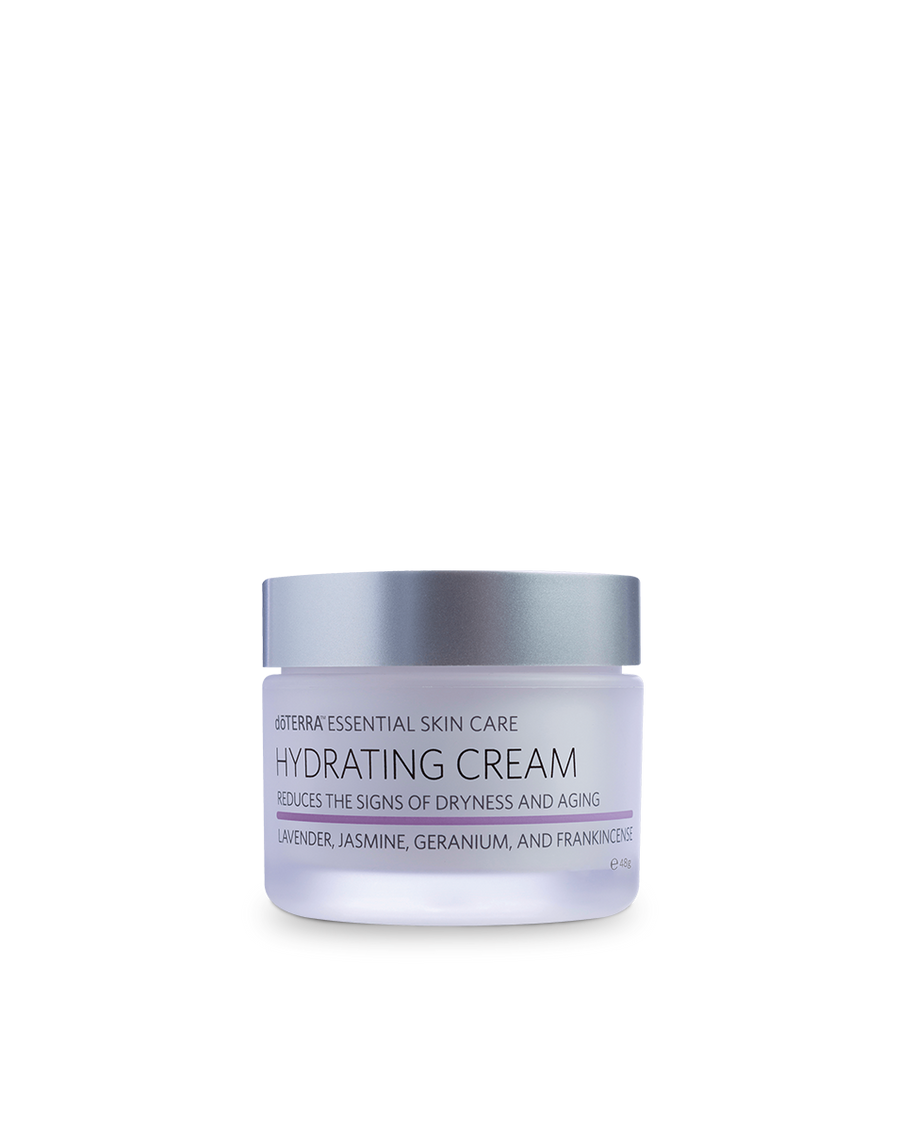 Crème hydratante Essential Skin Care doTERRA, 48 g