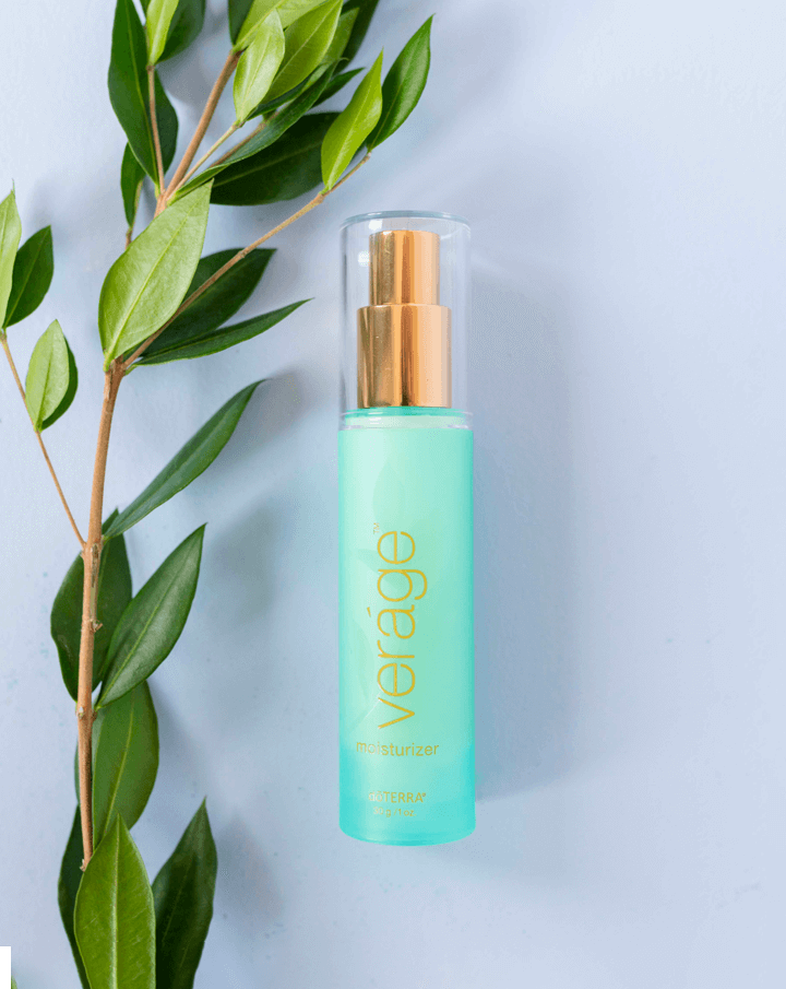 Veráge Moisturizer dōTERRA | 30 ml